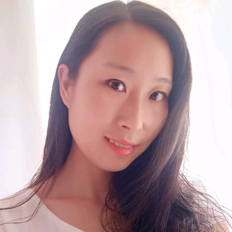 U牌益林店护肤芳疗师顾问章丽