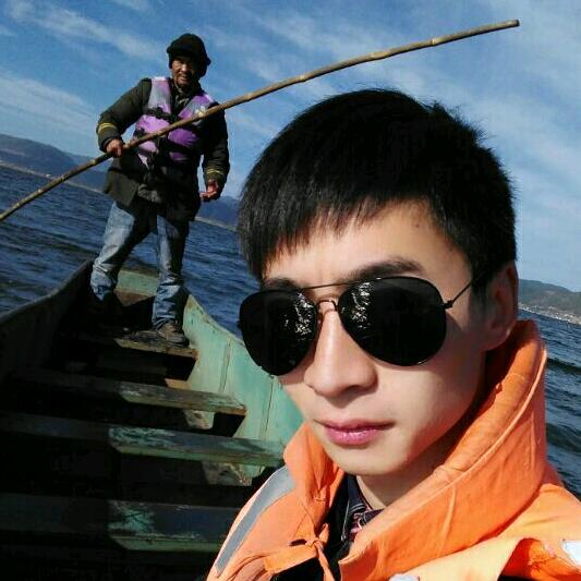 李富贵
