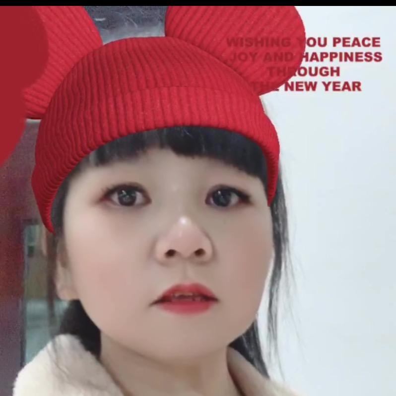 红红