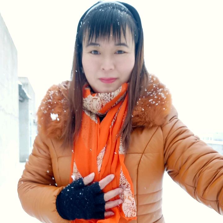 一笑而过《拒绝连赞》