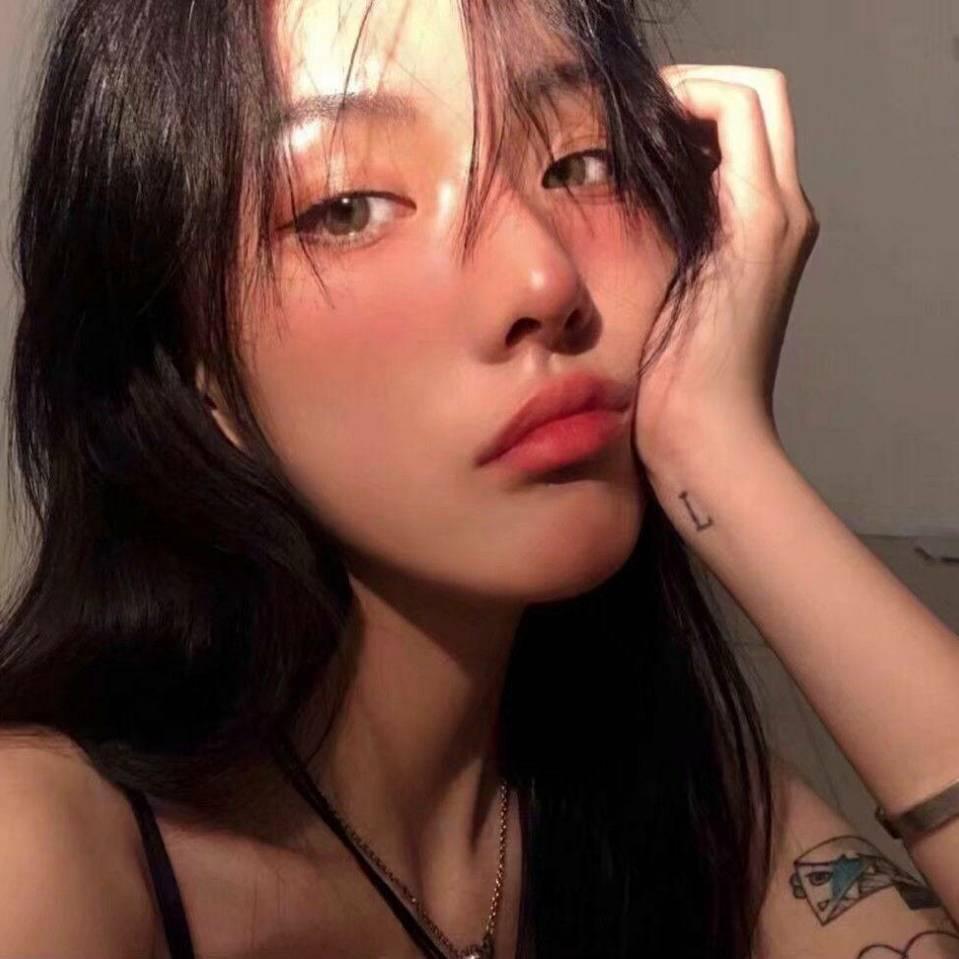 橙子皮🍊