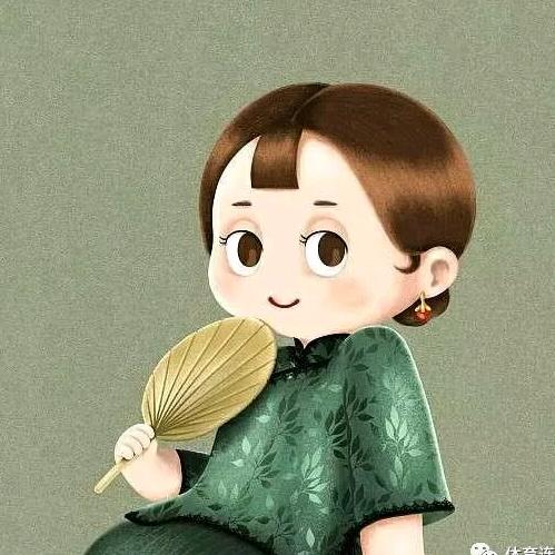 余生&墨白