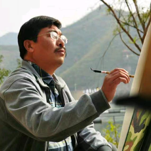 李有为