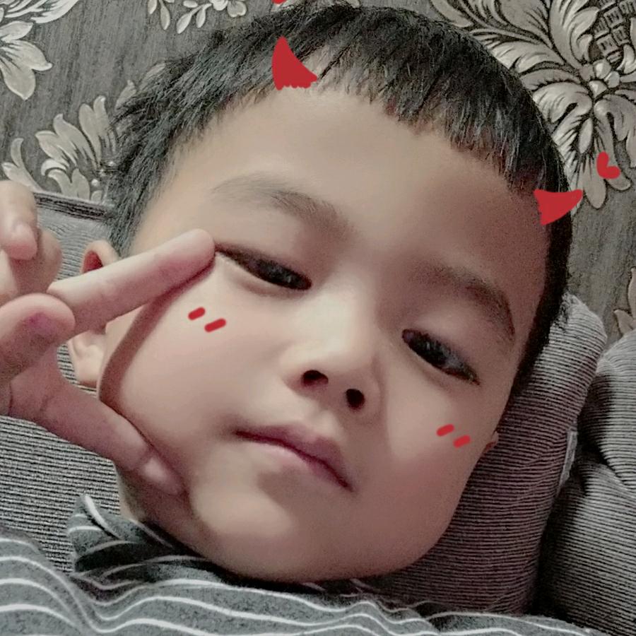 小美的远儿