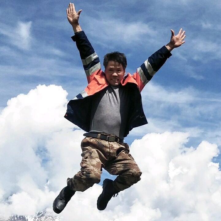 德行天下