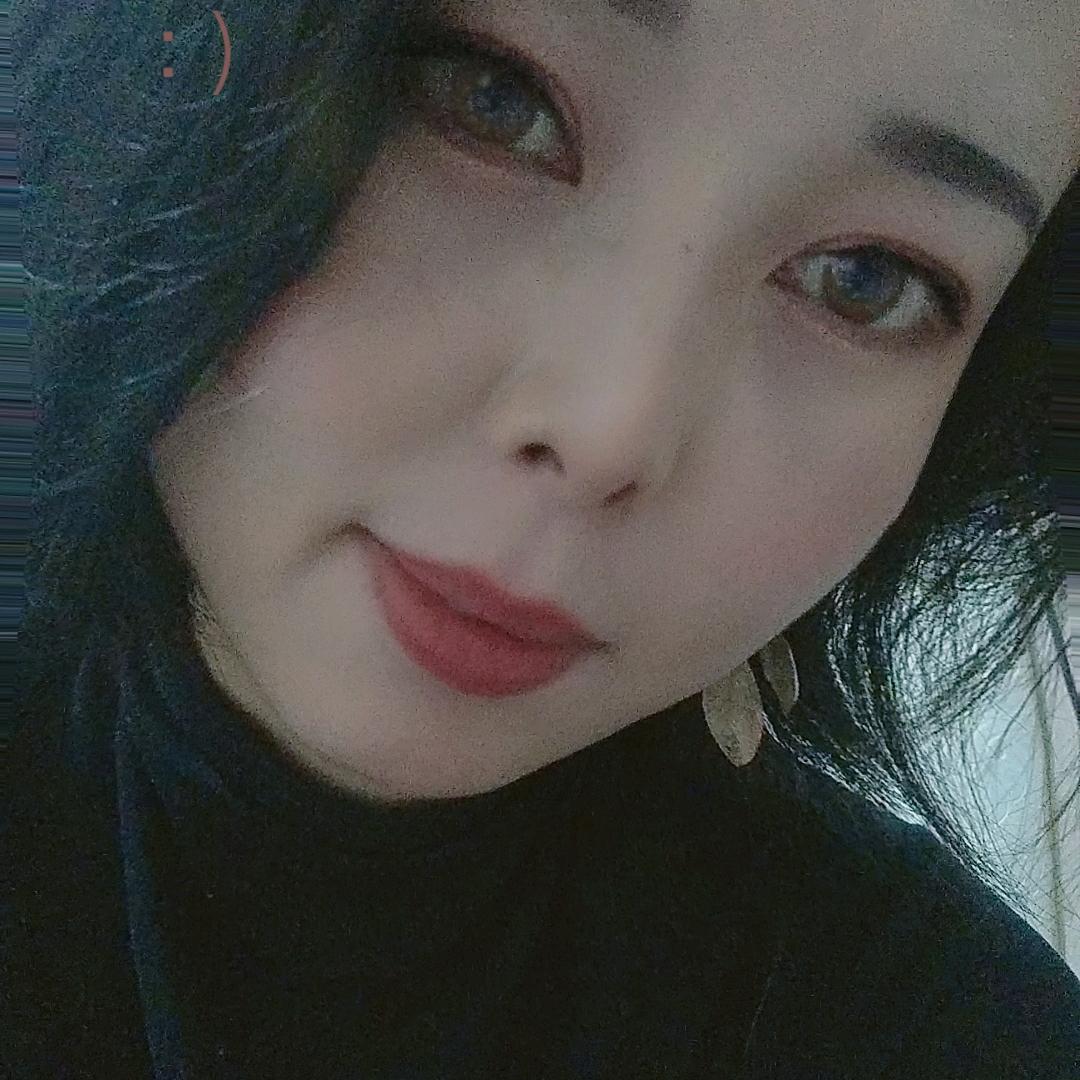 红红的红