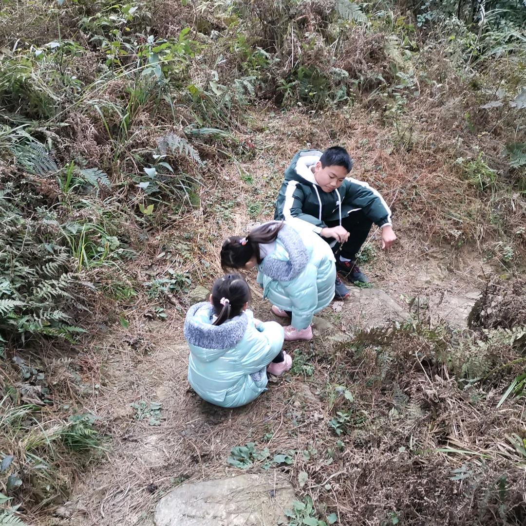 我是谁 谁是我