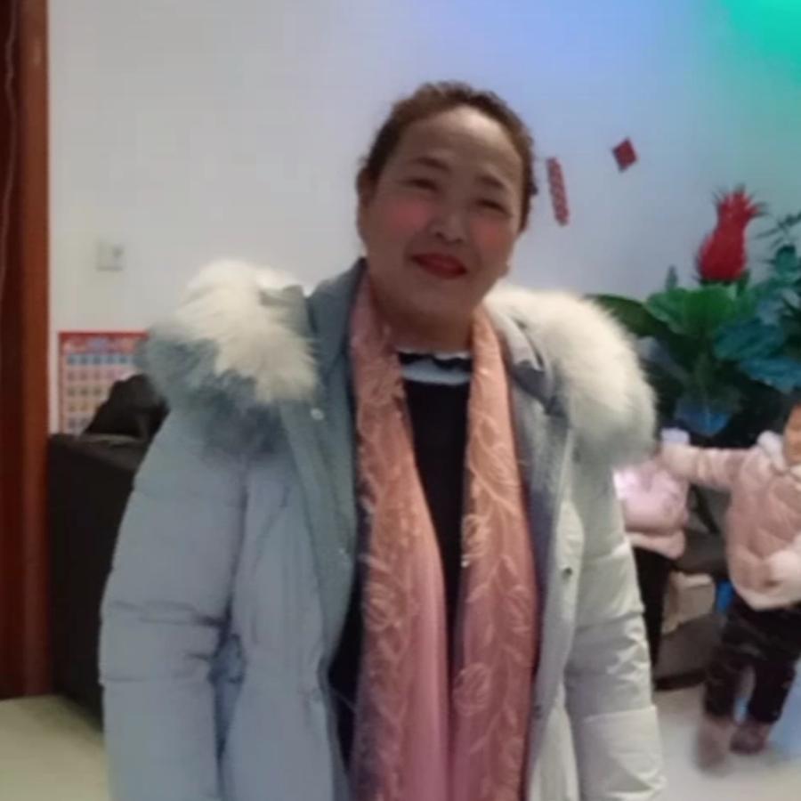 关大美女