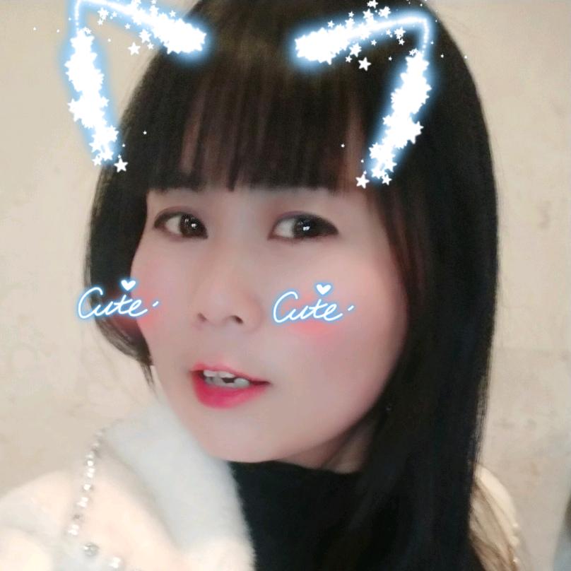 保持微笑😊