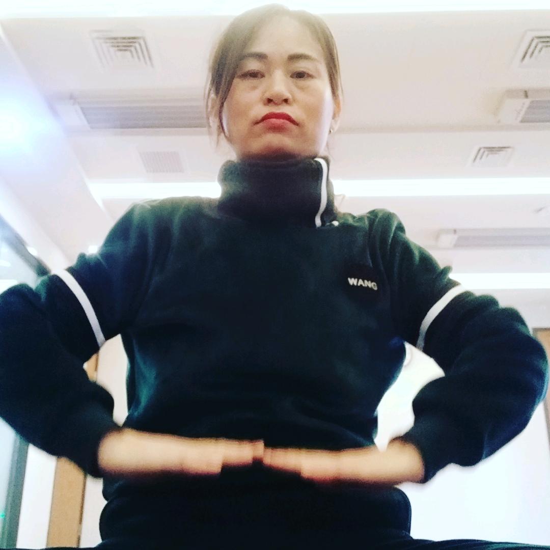 阿秀