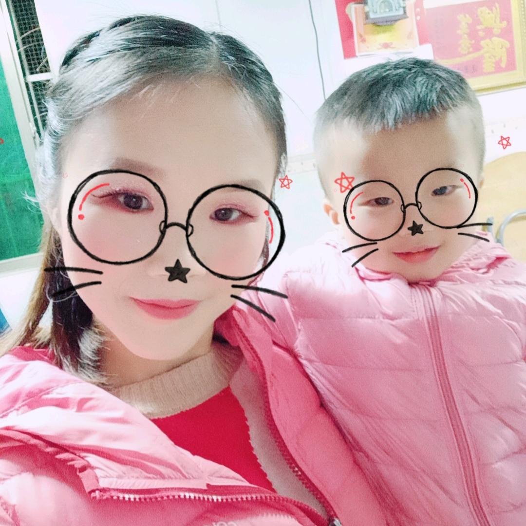 小欣欣