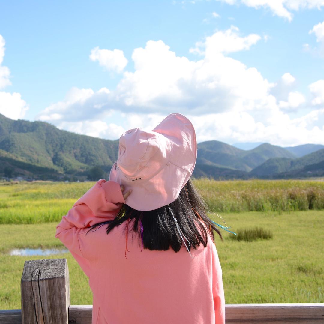傻