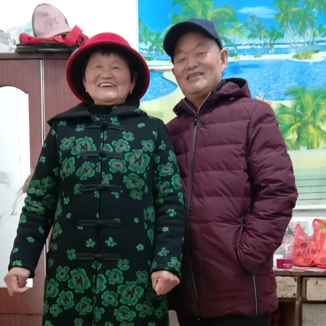 开心老何（77）