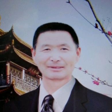 常德军快乐人生