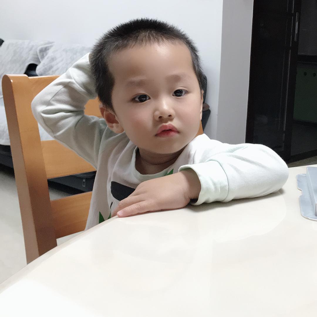菜头