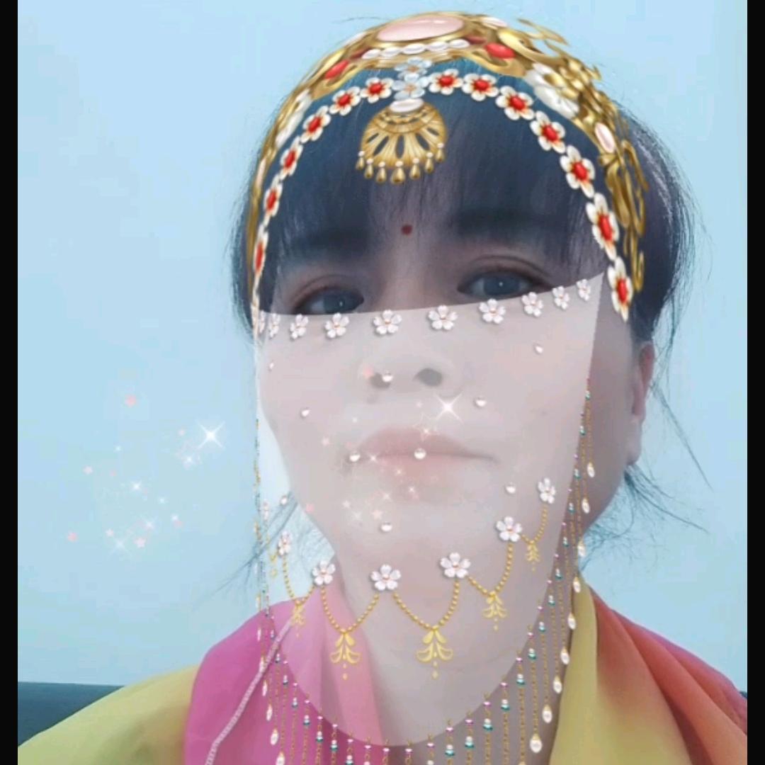 冰之花：怎么开心怎么来