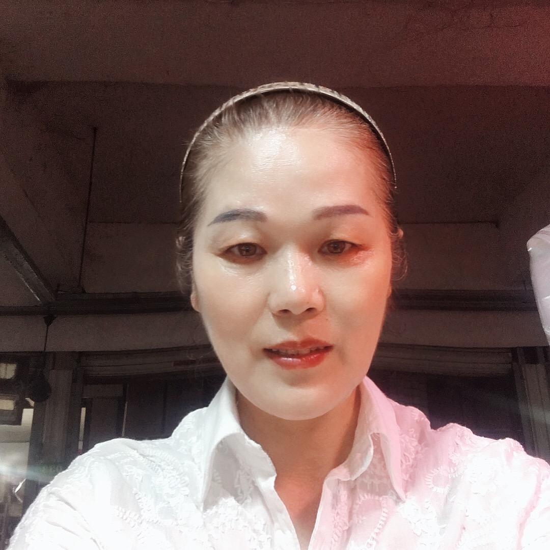 自信好物（好物在橱窗）