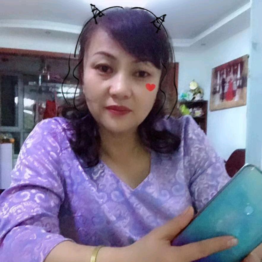 我是国莲