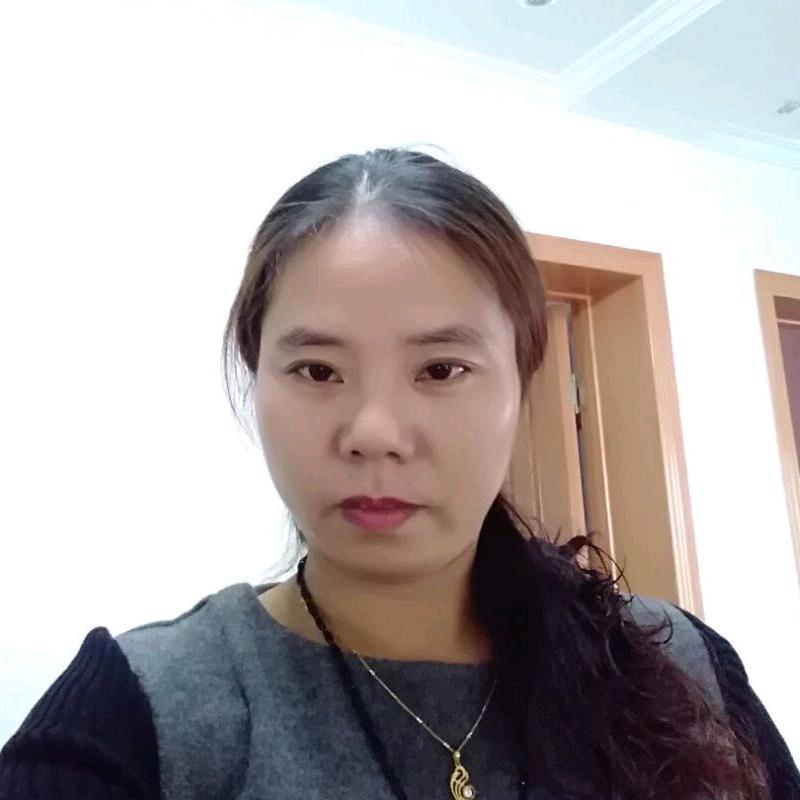 清姐