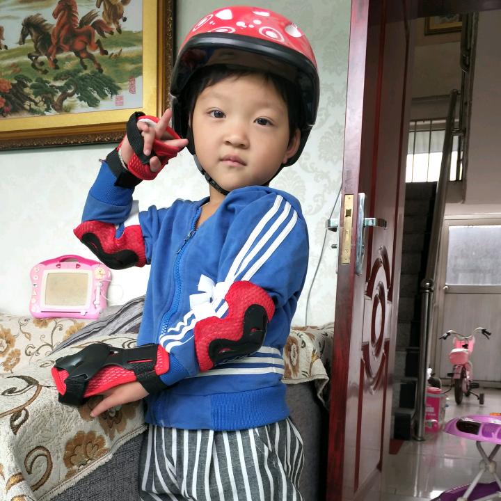 善良的玫瑰