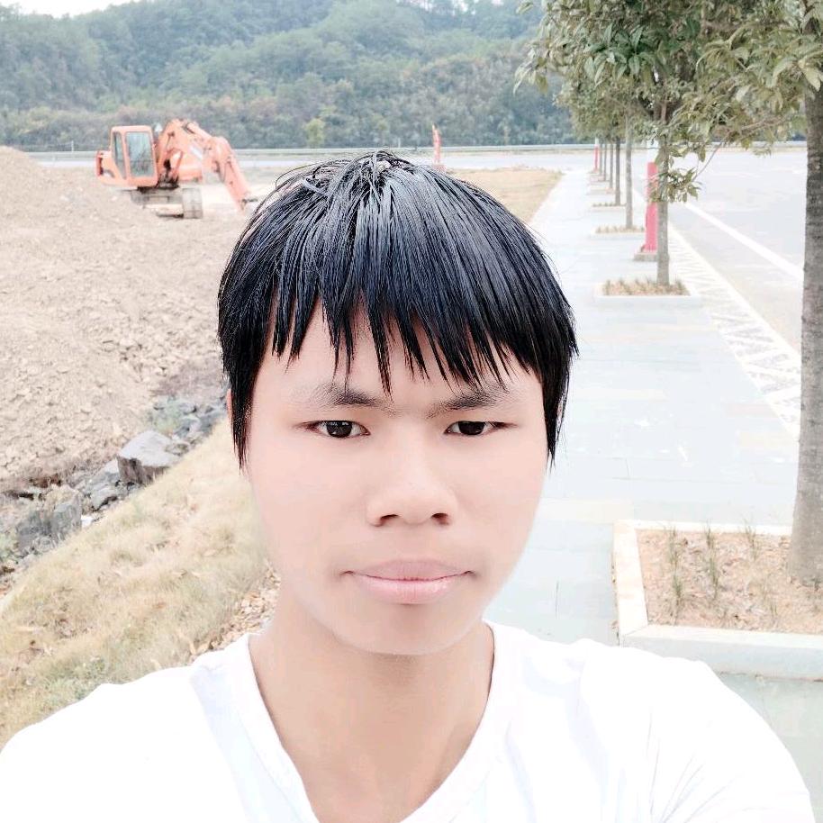 山水。姐弟缘。