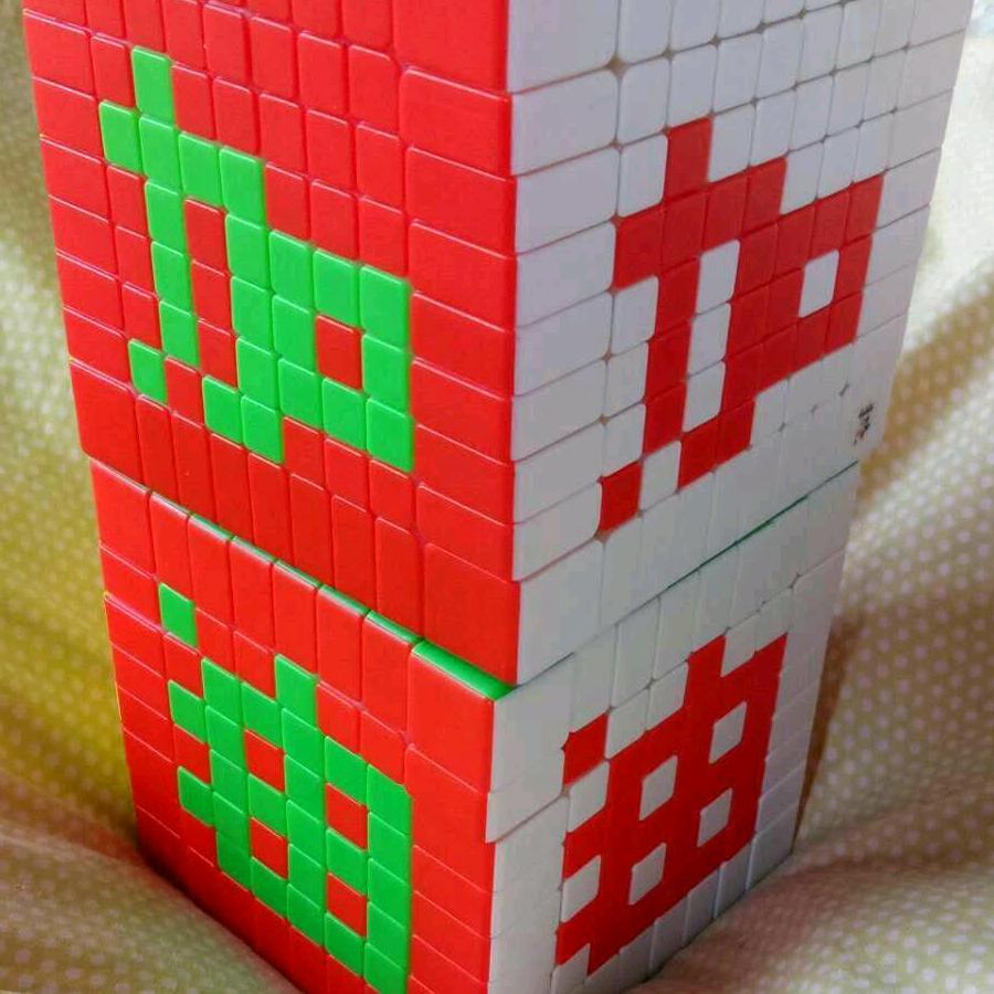 李