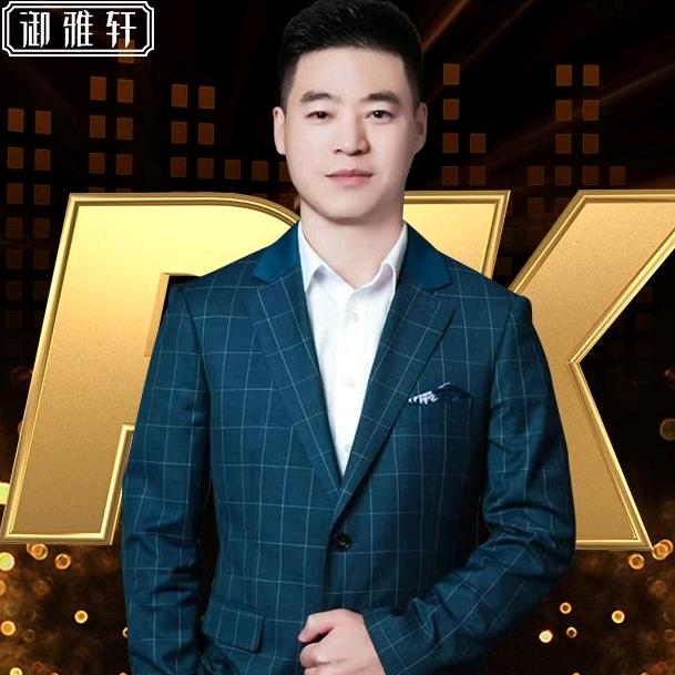 阳光正好