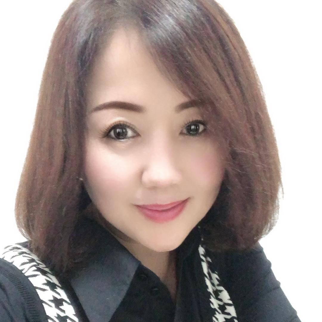 范坤阳妈妈