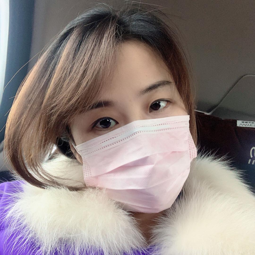 宜家家居小马姐