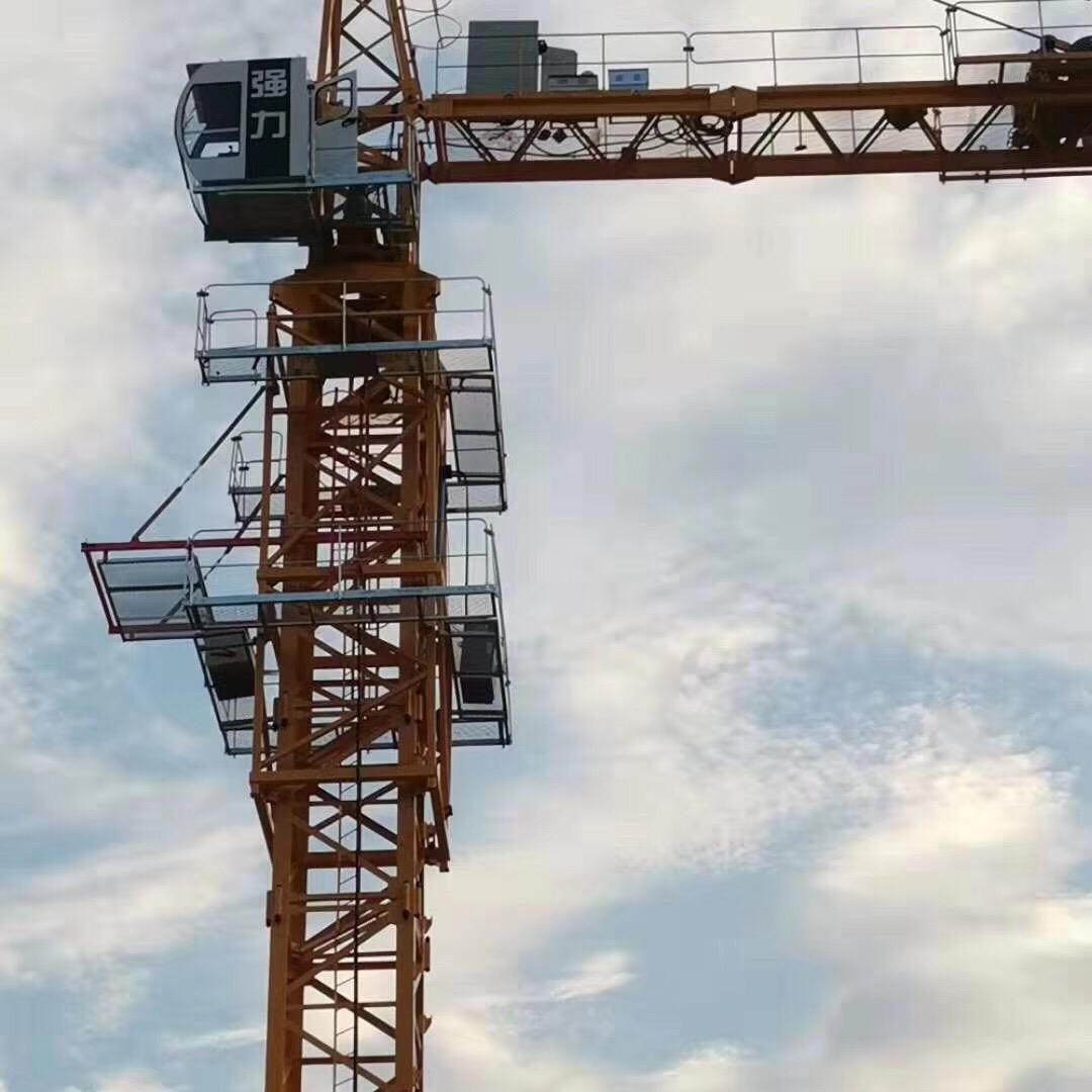 🏗️ 塔机租赁•买卖 🏗️