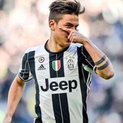 Paulo Dybala