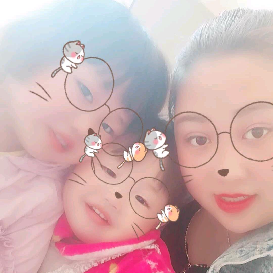 梁先森