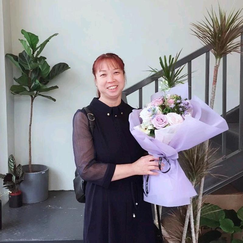 怦怦和皮皮的妈妈🇨🇳