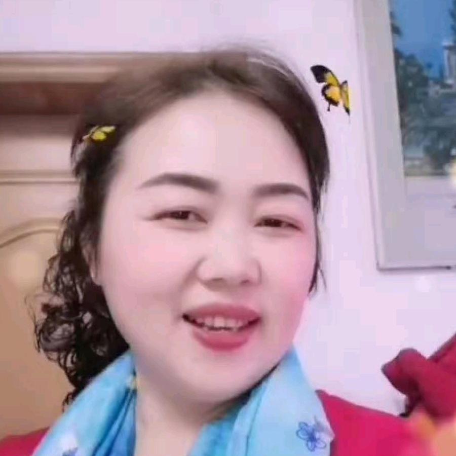 秋天的收获