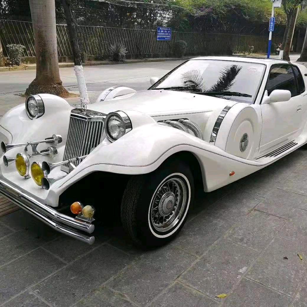 德宏畅驰二手车