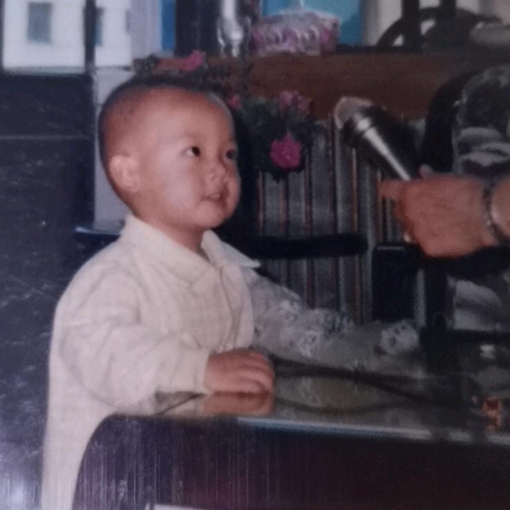 火辣辣的小辣椒