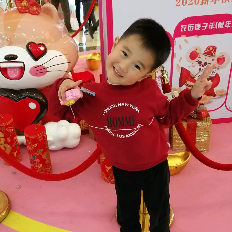 小(●—●)柏宇