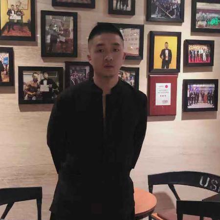 无与伦比