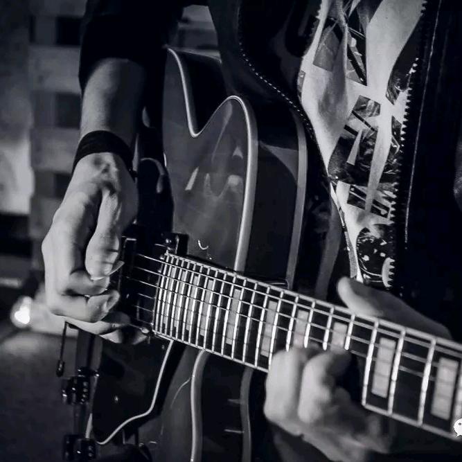 乐感Abdulla🎸