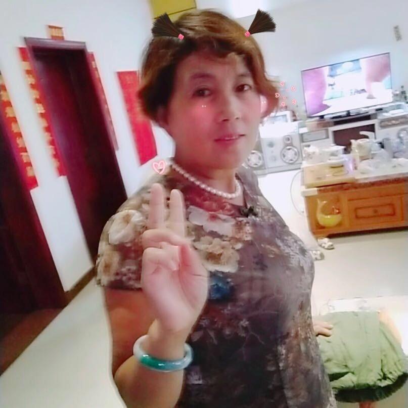 玫瑰红