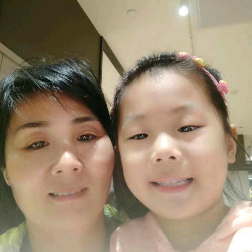 小雨