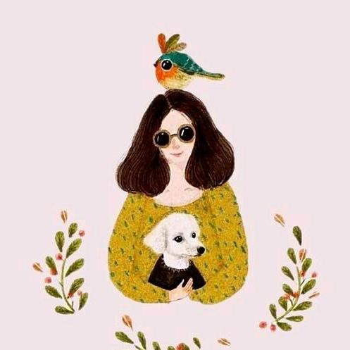 🌸可可