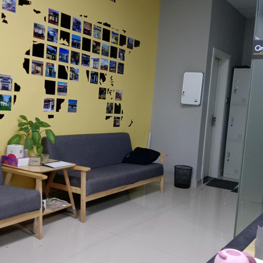 江西人在昆山