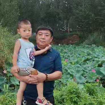 快乐每一天牧羊人