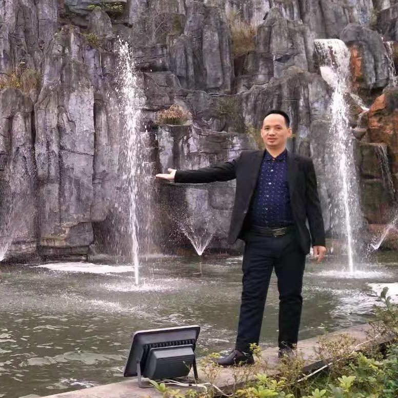 黄寒冰