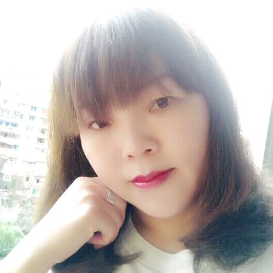 秋天的枫叶