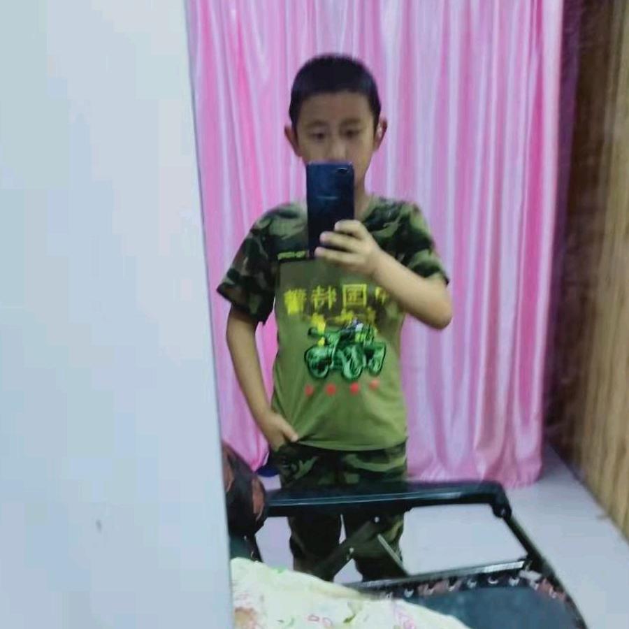 寻找娃娃亲爱你一辈子