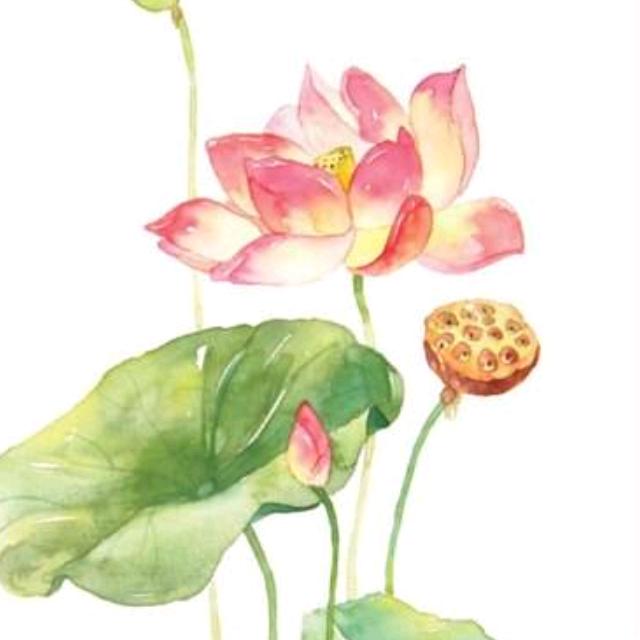 简单快乐.