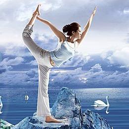 寿光ANNA普拉提～小婷