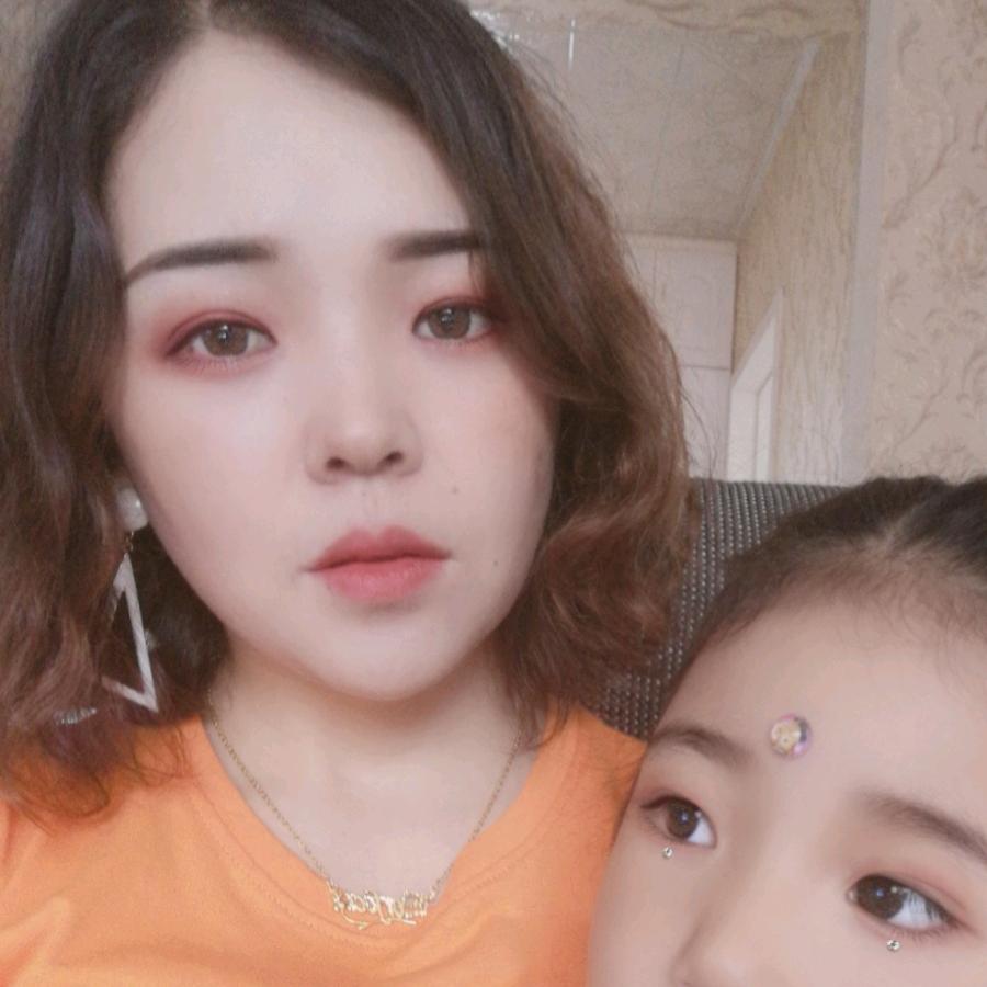 两宝的妈